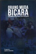 ORANG MUDA BERBICARA KEBERAGAMAN, INTOLERANSI & NIR-KEKERASAN