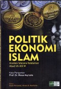 POLITIK EKONOMI ISLAM