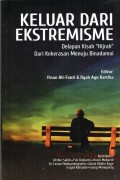 KELUAR DARI EKSTREMISME