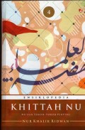 ENSIKLOPEDIA KHITTAH NU : SEJARAH PEMIKIRAN KHITTAH NU BAB 1-4