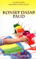 Konsep Dasar PAUD