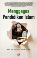 Menggagas Pendidikan Islam