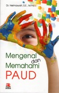 Mengenal dan Memahami PAUD