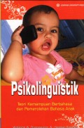 PSIKOLINGUISTIK