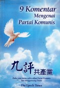 9 KOMENTAR MENGENAI PARTAI KOMUNIS