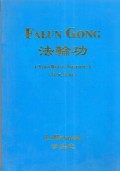 FALUN GONG