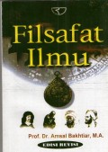 FILSAFAT ILMU