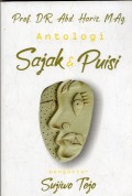 ANTOLOGI SAJAK DAN PUISI