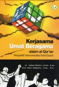 KERJASAMA UMAT BERAGAMA DALAM AL-QURAN : PERSPEKTIF HERMENEUTIKA FARID ESACK