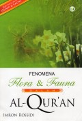 FENOMENA FLORA & FAUNA DALAM AL-QUR'AN