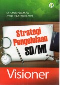 STRATEGI PENGOLAHAN SD/MI VISIONER