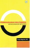 PEMROGRAMAN MULTIMEDIA MENGGUNAKAN NETLOGO