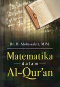 MATEMATIKA DALAM AL-QUR'AN