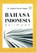 BAHASA INDONESIA KEILMUAN