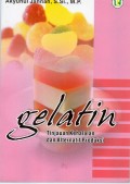 GELATIN : Tinjauan Kehalalan dan Alternatif Produksi