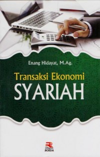 Image of Transaksi Ekonomi Syariah